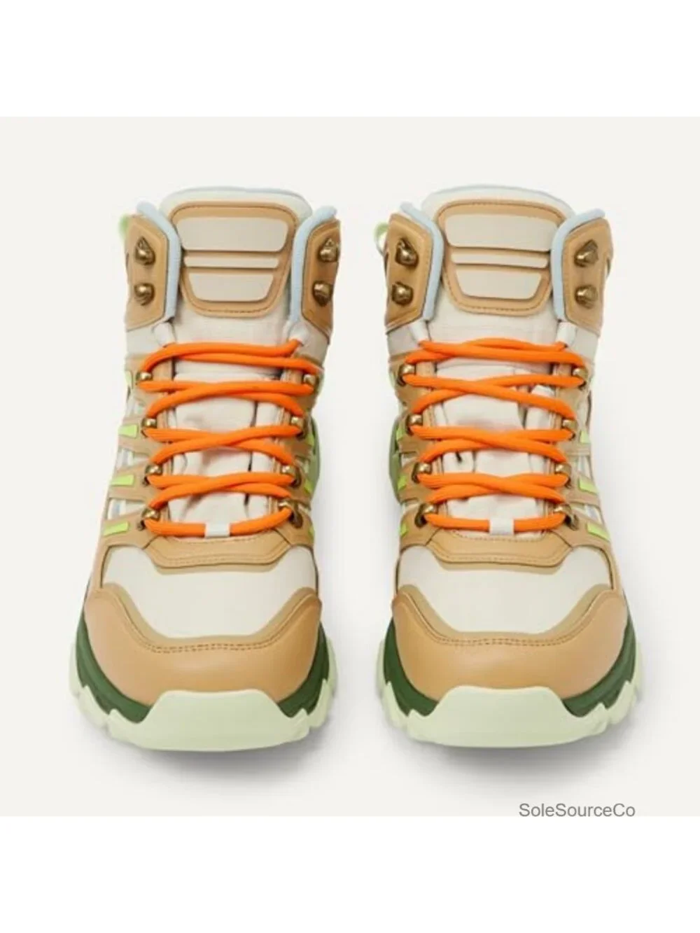 Waterproof Hiking Boot Memory Foam Insole Ankle Outdoor Trail Boots